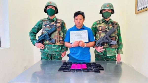 Bắt ma trên quốc lộ