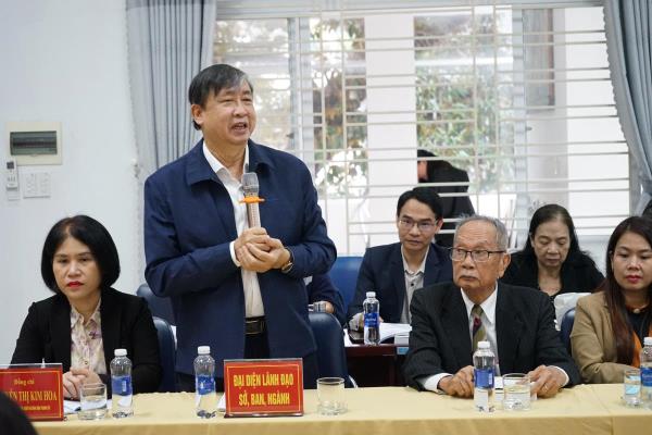 Bàn hướng bảo tồn và phát huy văn hóa dân gian Đà Nẵng trong bối cảnh đô thị hóa