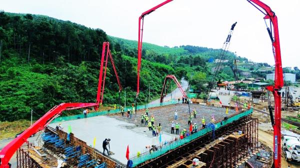 Xử lý kiên quyết đối với các trường hợp nhà thầu yếu kém