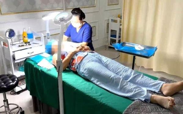 Người tiêu dùng cần lưu ý gì khi sử dụng dịch vụ thẩm mỹ phi y tế?