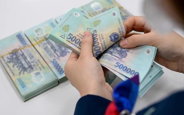 Chính sách mới về tiền lương có hiệu lực từ năm 2026