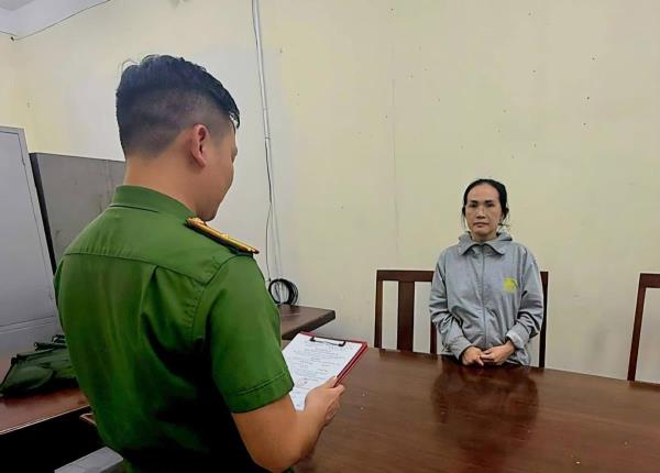 Công an thành phố Đà Nẵng triệt phá đường dây mua bán hóa đơn trái phép hơn 200 tỷ đồng