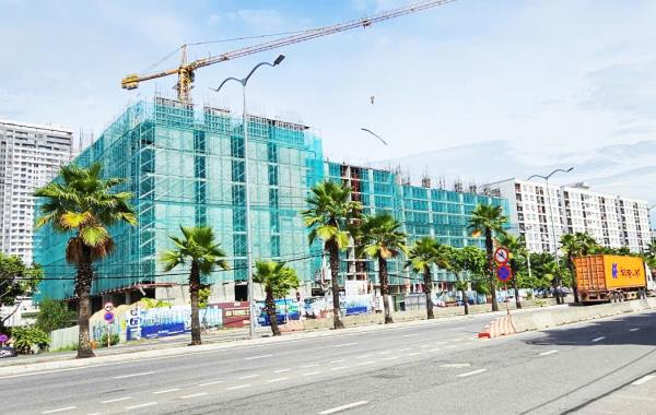 Đà Nẵng phấn đấu đến năm 2030 có thêm gần 29.000 căn hộ nhà ở xã hội