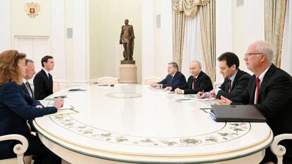 Ông Trump thừa nhận con đường dẫn tới hòa bình ở Ukraine vẫn chưa rõ ràng