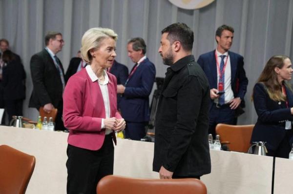 Rủi ro từ việc EU dùng tài sản đóng băng của Nga để hỗ trợ Ukraine