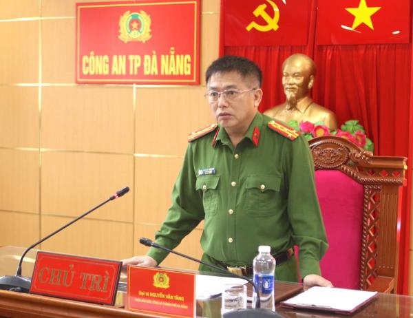 Chuyển đổi số là mệnh lệnh, không có chỗ cho sự chần chừ