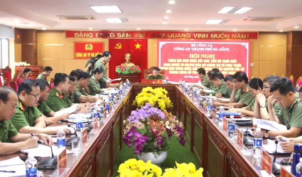 Chuyển đổi số là đột phá chiến lược, yêu cầu hành động thực chất