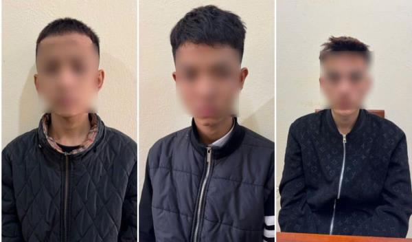 GenZ mê game hành nghề đạo chích