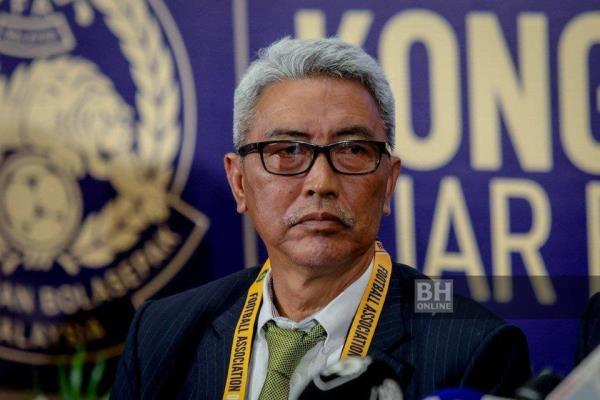 Malaysia chính thức kháng cáo lên CAS