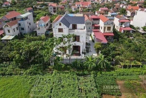 Điều kiện tách sổ đỏ đất thổ cư theo quy định mới