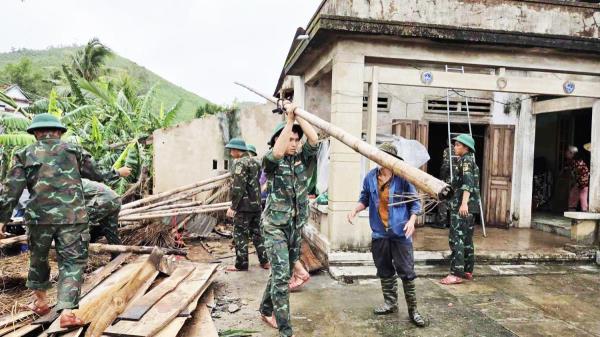 Huy động nguồn lực toàn xã hội tham gia hỗ trợ xây mới, sửa chữa nhà cho người dân