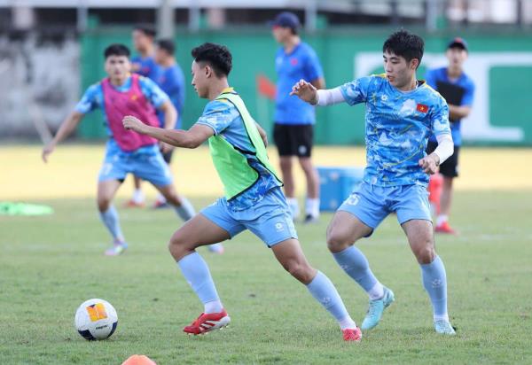 Cục diện bóng đá nam SEA Games 33: Mọi thứ đều có thể thay đổi