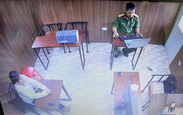 Ám ảnh lời khai của người phụ nữ dùng mèo test độc tính xyanua trước khi đầu độc người yêu