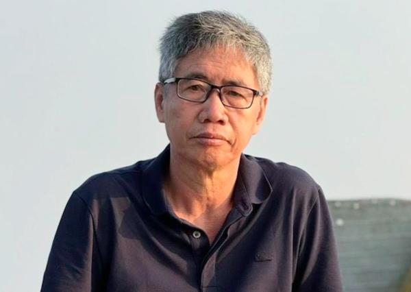 Truy tố bị can Trương Huy San về tội lợi dụng các quyền tự do dân chủ