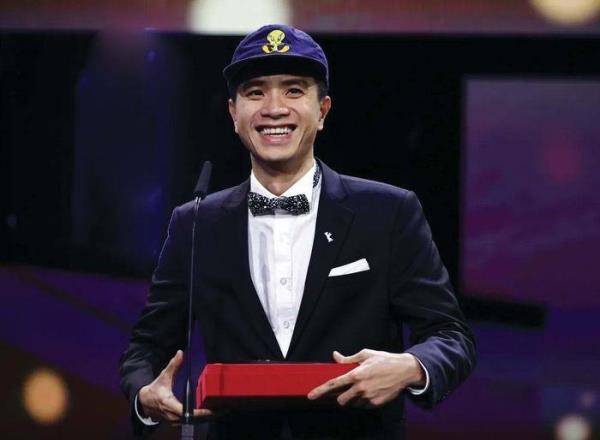 Một đạo diễn Việt Nam được mời làm giám khảo hạng mục phim ngắn tại Liên hoan phim Berlin 2025