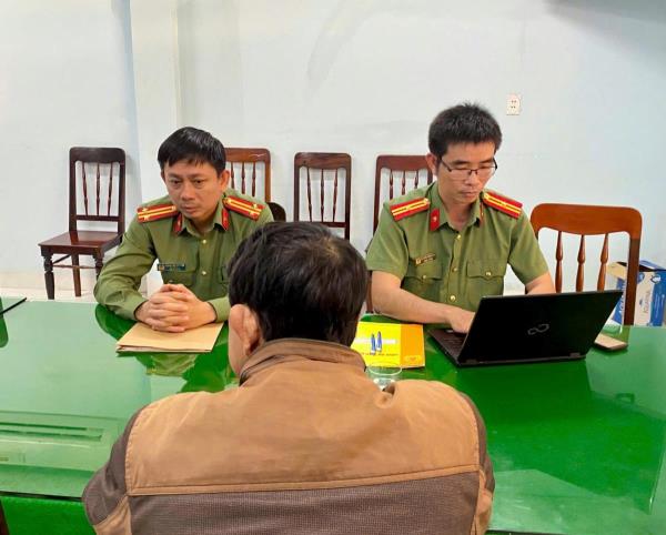 Phạt 7,5 triệu đồng đối với một cá nhân chia sẻ thông tin xúc phạm Tổng Bí thư Tô Lâm