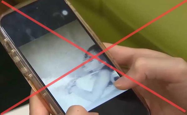 Lại tái diễn tình trạng ghép ảnh nhạy cảm để tống tiền