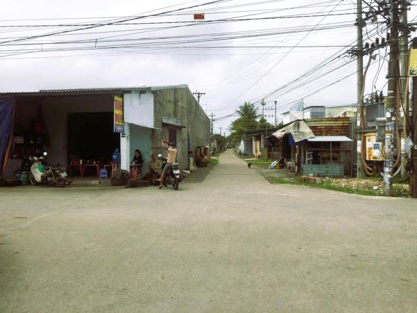 Bản đồ ở đây, sổ địa chính đi đâu?