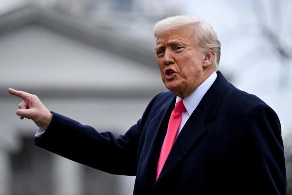 Tổng thống Trump đưa ra đề xuất mà Ukraine không thể từ chối