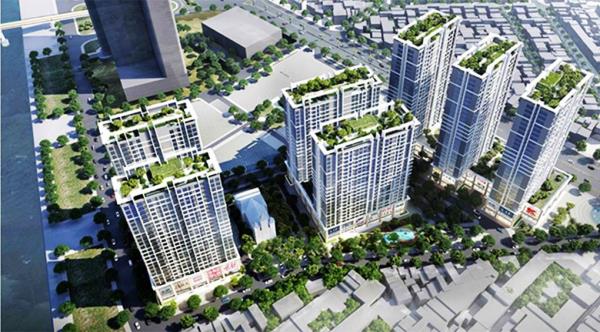 Công bố thêm 2 dự án ở Đà Nẵng cho phép tổ chức, cá nhân nước ngoài được sở hữu nhà ở