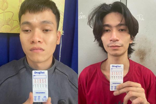 Chuẩn bị lên tiên thì bị tóm