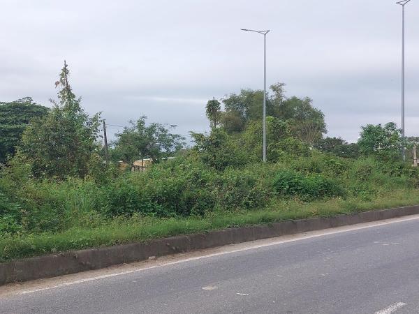 Đường trăm tỷ bị bỏ quên?