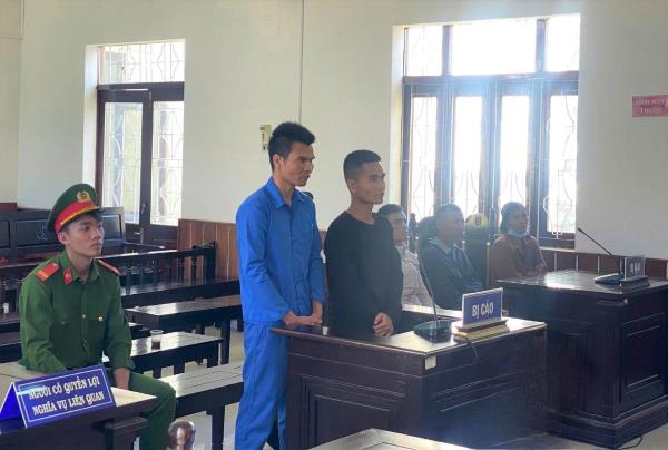 Gia môn bất hạnh