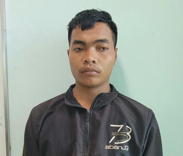 Án mạng đau lòng