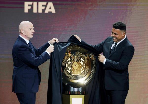 World Cup các CLB 2025 phiên bản mới