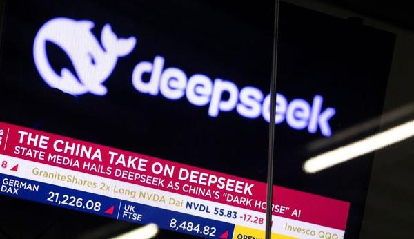 DeepSeek gây bão giới công nghệ