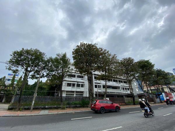 Đà Nẵng dự thu hơn 9,3 ngàn tỷ đồng từ đấu giá 16 khu đất