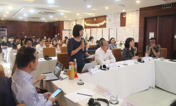 Tạo đột phá để mô hình không rác phát triển bền vững