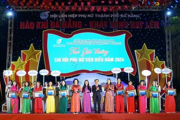 Đặc sắc chương trình nghệ thuật Hào khí Đà Nẵng – Khát vọng bay lên