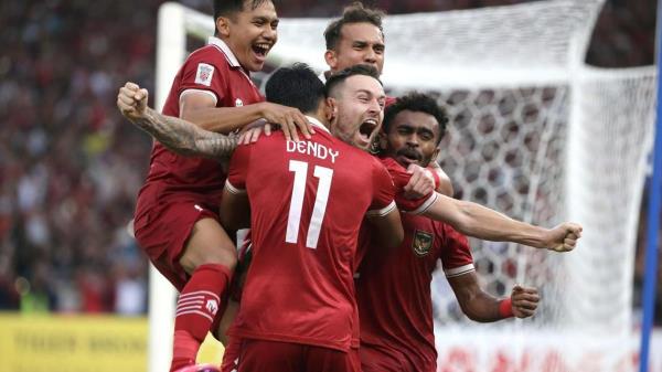 Indonesia vẫn rặt chất Hà Lan