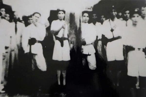 Trưng bày Chuyên đề kỷ niệm 95 năm thành lập Đảng bộ  50 năm ngày giải phóng tỉnh Quảng Nam