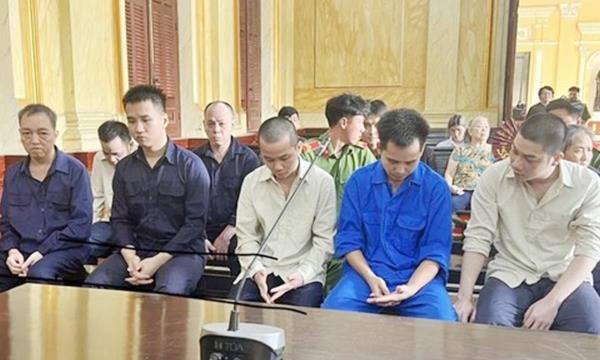 Bản án thích đáng dành cho nhóm sản xuất, buôn bán tân dược giả quy mô lớn