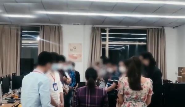 Nhân chứng tại ổ lừa đảo ở Campuchia: Có người rơi từ trên cao, chỉ nghe thấy tiếng hét