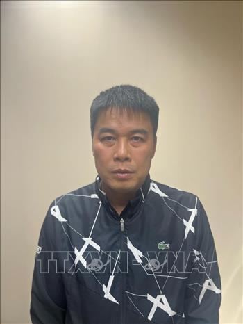 Hậu Pháo đã khiến hàng loạt cựu lãnh đạo các tỉnh Vĩnh Phúc, Phú Thọ, Quảng Ngãi xộ khám như thế nào?