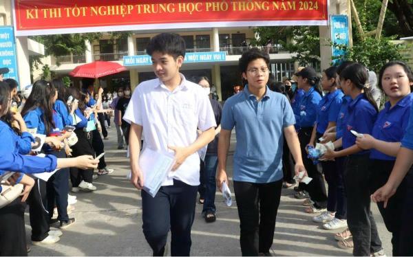 5 điểm mới trong Quy chế tuyển sinh 2025