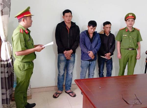 Nhậu xong muốn lên tiên