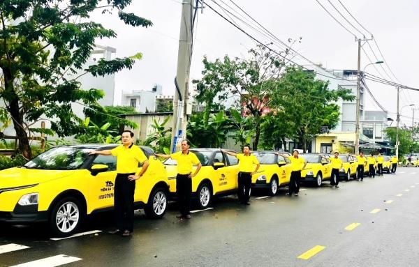 Nhiều doanh nghiệp, siêu thị tổ chức khuyến mãi dịp Giải phóng Đà Nẵng 29-3