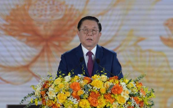 Quảng Nam long trọng tổ chức Lễ kỷ niệm 50 năm ngày giải phóng