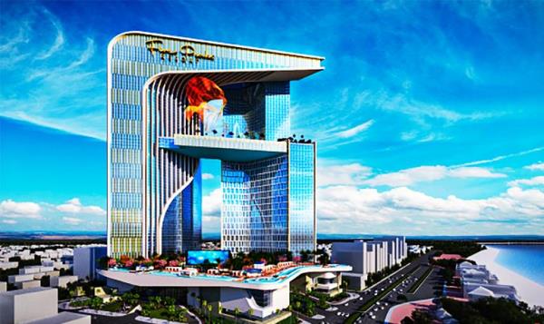 Thành lập Tổ công tác nghiên cứu, xây dựng chính sách phát triển Trung tâm Tài chính TP Đà Nẵng