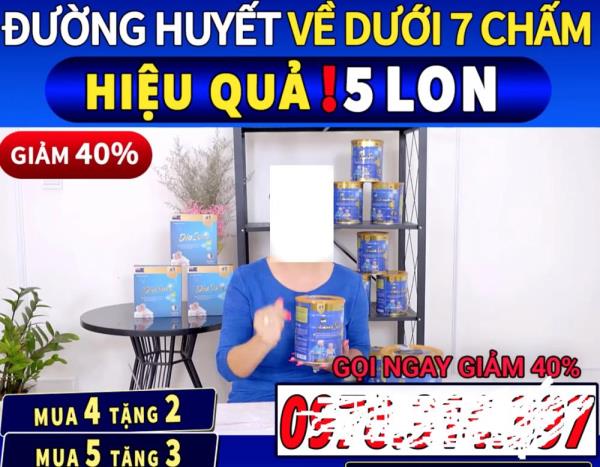 Khi người nổi tiếng quảng cáo lố