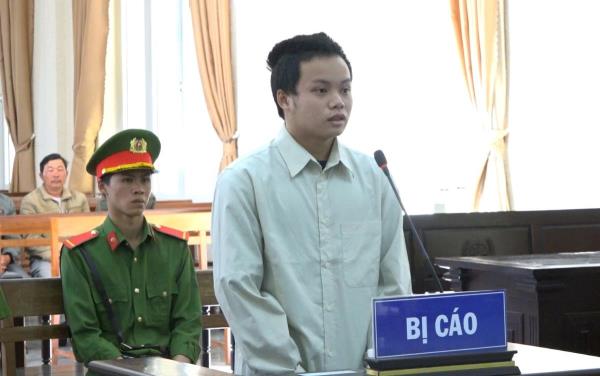 Nỗi đau từ một phiên tòa