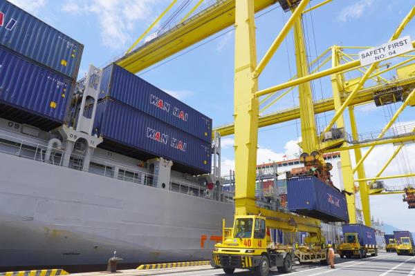 Đà Nẵng sẽ đối thoại với các doanh nghiệp trong lĩnh vực sản xuất, XNK, logistics