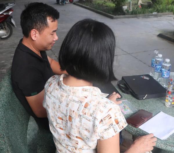 Hòa giải bất thành vụ trúng số độc đắc, công ty xổ số từ chối trả thưởng