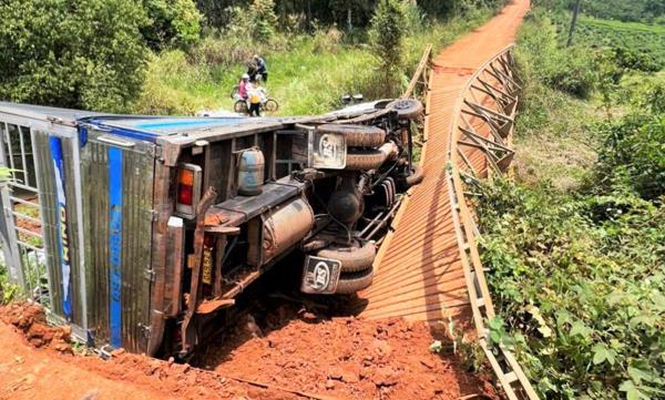 Hậu quả của việc… đi liều