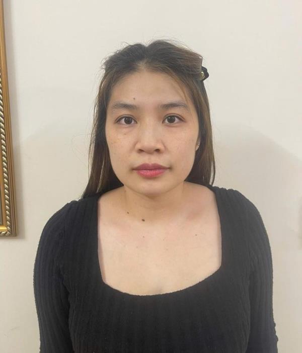 Cảnh giác thủ đoạn dùng tài khoản giả chơi biêu hụi online để chiếm đoạt tài sản