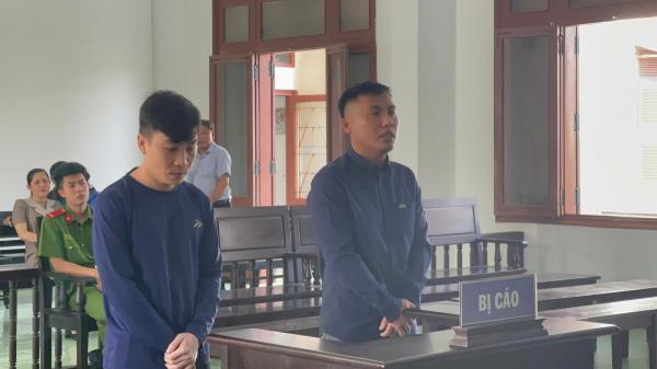 Hòa giải bất thành  nên ra án